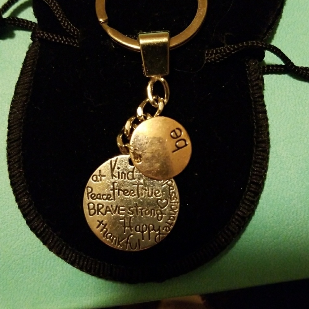 Keychains!